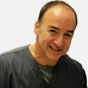 Jim Mathias, DVM