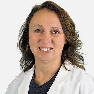 Susan Dextradeur, DVM