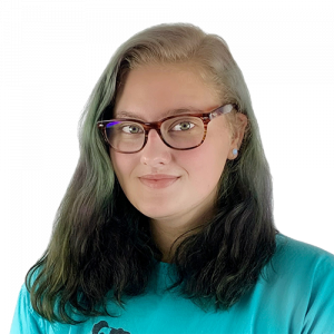 Kaitlyn Copeland