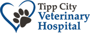 Tipp City Veterinary Hospital logo